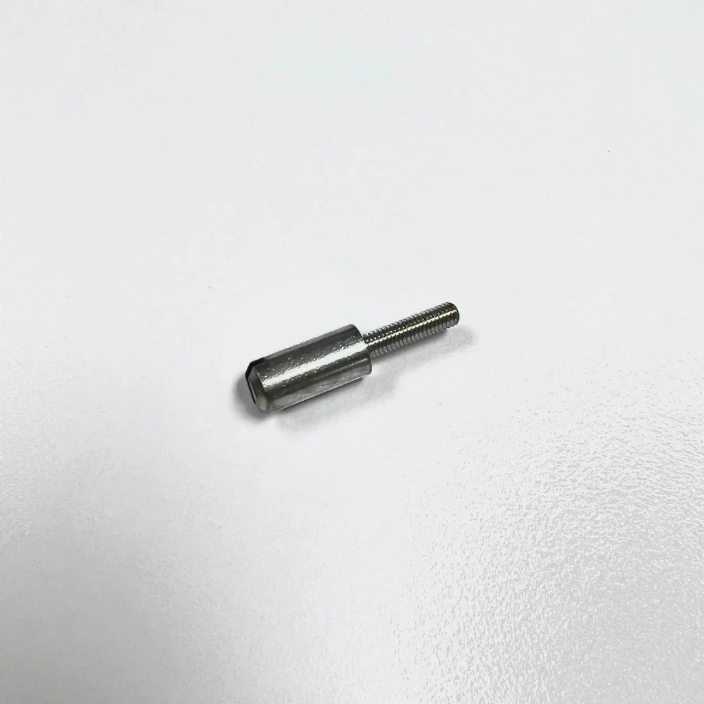 Anfim 101-TC3X12XLC13 Tc3X12-Cylinder Length 25Mm Screw ***Special Order***