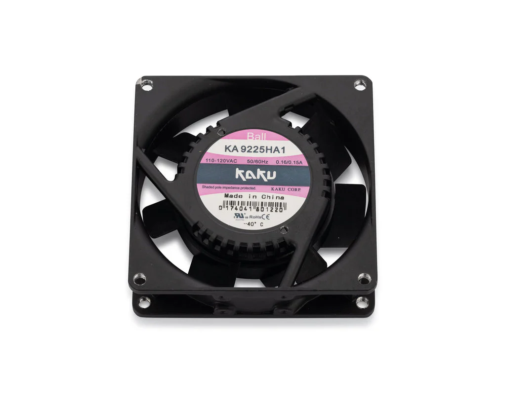 Anfim 185-110 Fan Volt. 100 - 115 - Ul | Fits Caimano Drogeria & More
