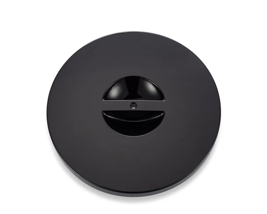 Anfim 500041 Lid Bean Hopper Caimano (Replacing 041) | Fits Caimano Drogeria & More