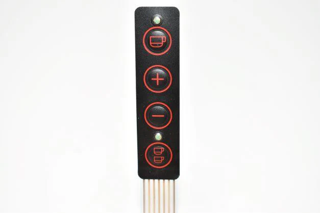 Anfim 500152 Touch Panel