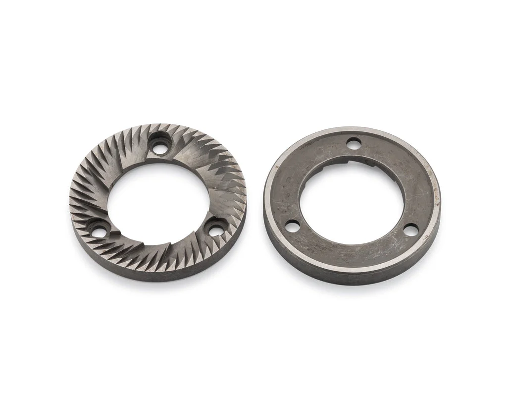Anfim 64-A Burrs For Caimano 64Mm Tempered Steel