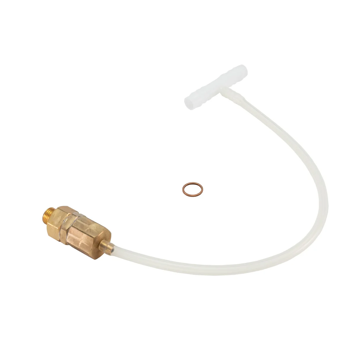 Rancilio 00100190.050 Antivacuum Valve Assay. Retrofit Kit