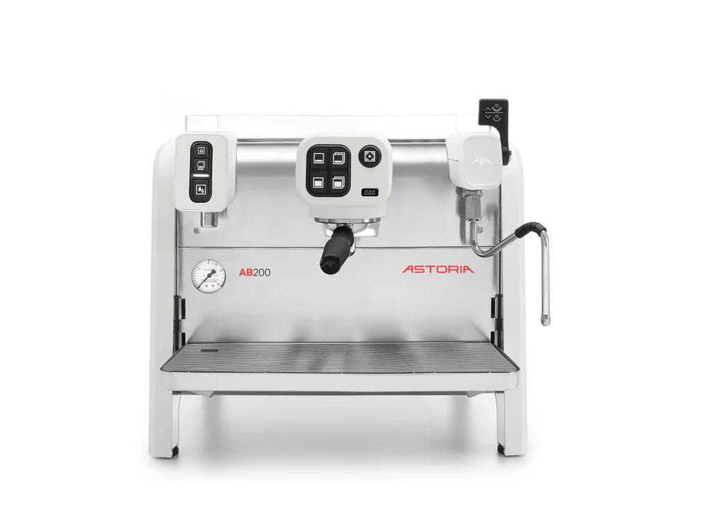 Astoria AB200 SAE Automatic Commercial Espresso Machine - Image 10