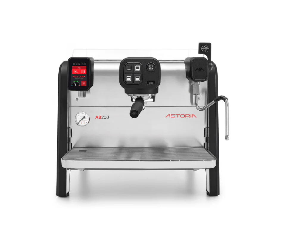 Astoria AB200 SAE Automatic Commercial Espresso Machine - Image 11