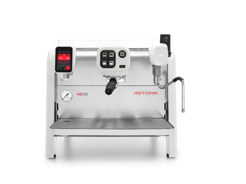 Astoria AB200 SAE Automatic Commercial Espresso Machine - Image 12