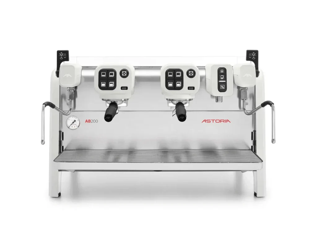 Astoria AB200 SAE Automatic Commercial Espresso Machine - Image 13