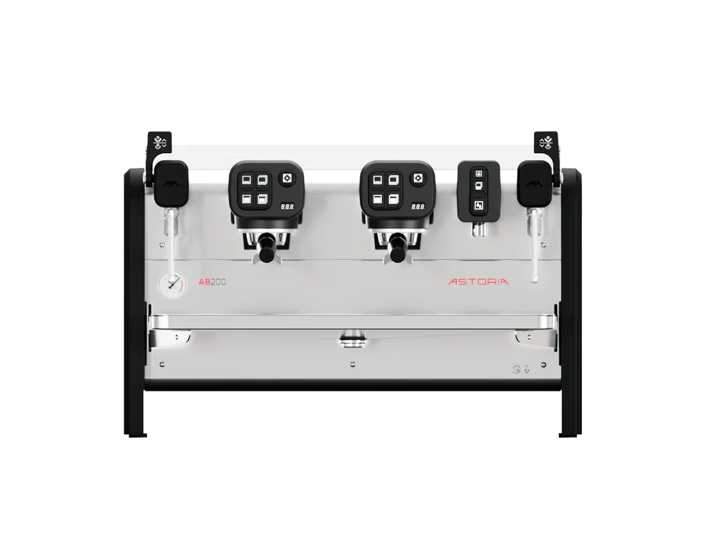 Astoria AB200 SAE Automatic Commercial Espresso Machine - Image 14