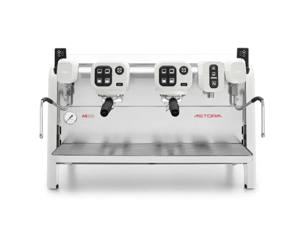 Astoria AB200 SAE Automatic Commercial Espresso Machine - Image 3
