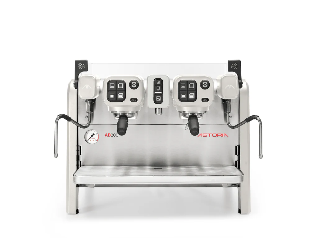 Astoria AB200 SAE Automatic Commercial Espresso Machine - Image 6