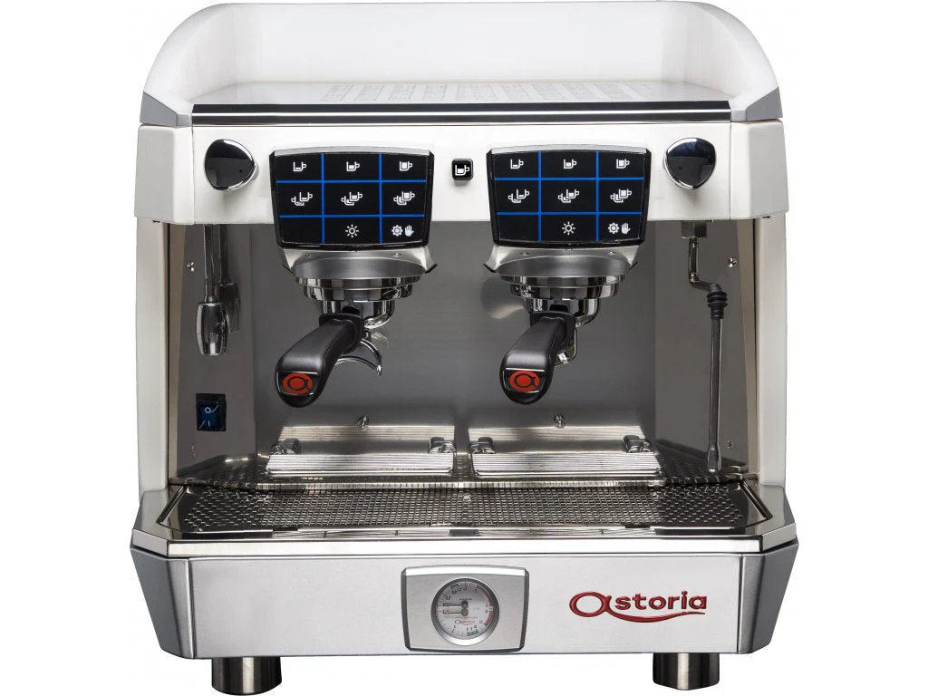 Astoria Core 600 SAE Automatic Commercial Espresso Machine - Image 3