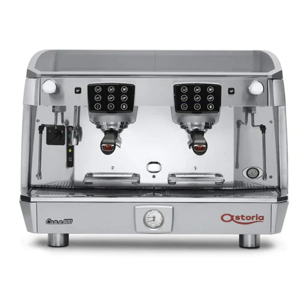 Astoria Core 600 SAE Automatic Commercial Espresso Machine - Image 6