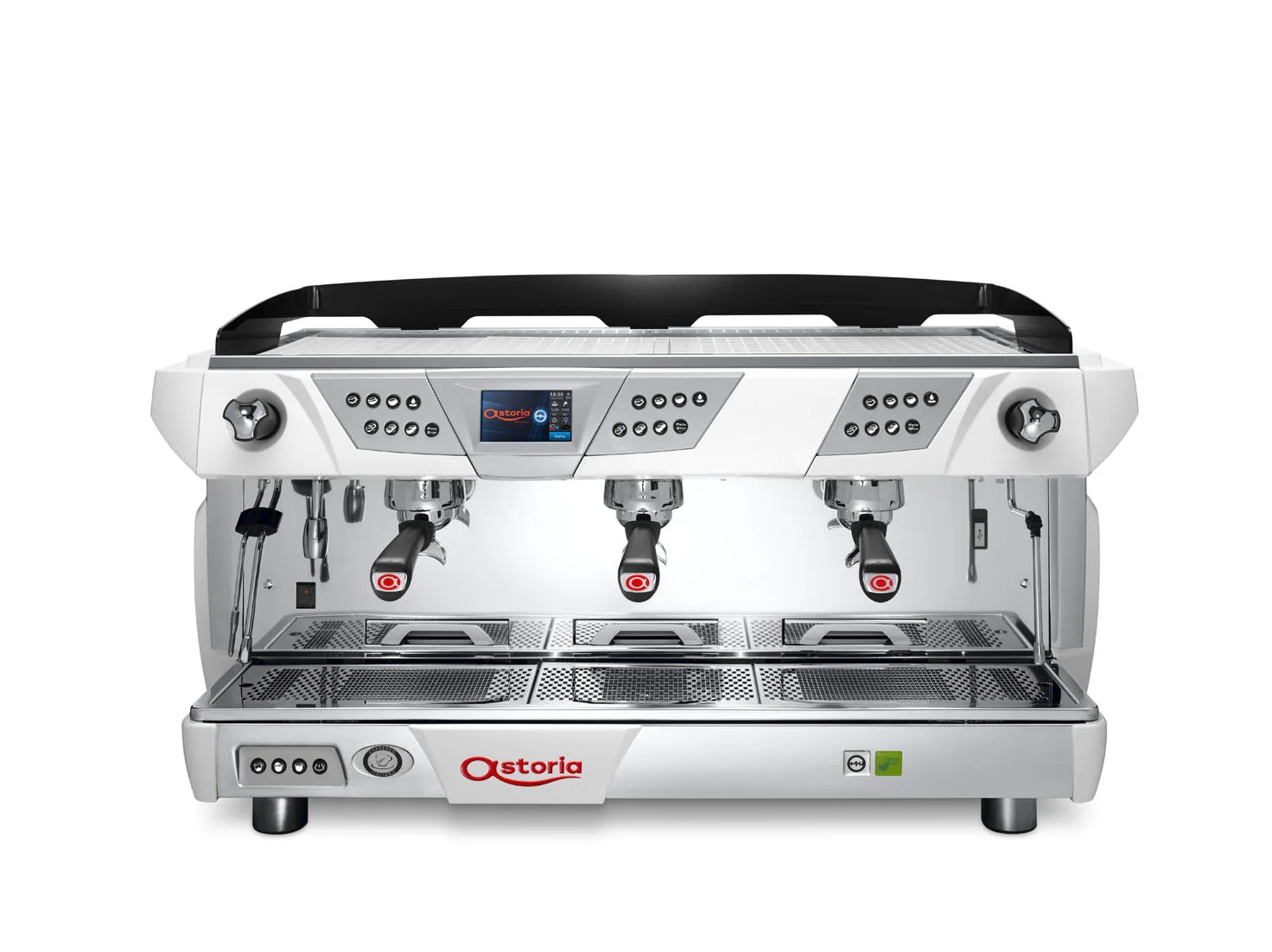 Astoria Plus 4 You TS SAE Automatic Commercial Espresso Machine