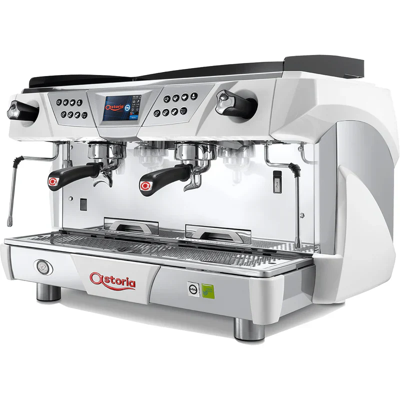Astoria Plus 4 You TS SAE Automatic Commercial Espresso Machine - Image 2
