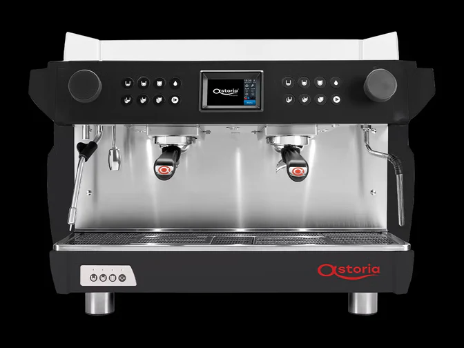 Astoria Plus 4 You TS SAE Automatic Commercial Espresso Machine - Image 3