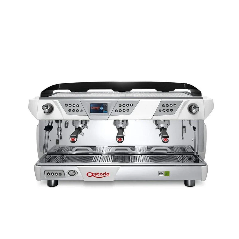 Astoria Plus 4 You TS SAE Automatic Commercial Espresso Machine - Image 4