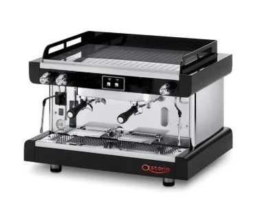 Astoria Pratic Avant XTRA AEP Semi-Automatic Commercial Espresso Machine - Image 3