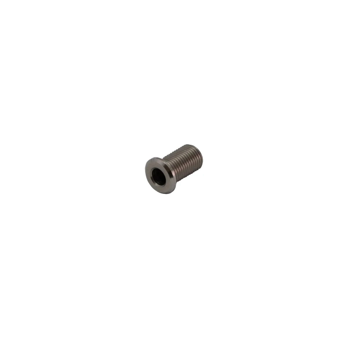 Rancilio 25126014 Base Filter Holder No Doser
