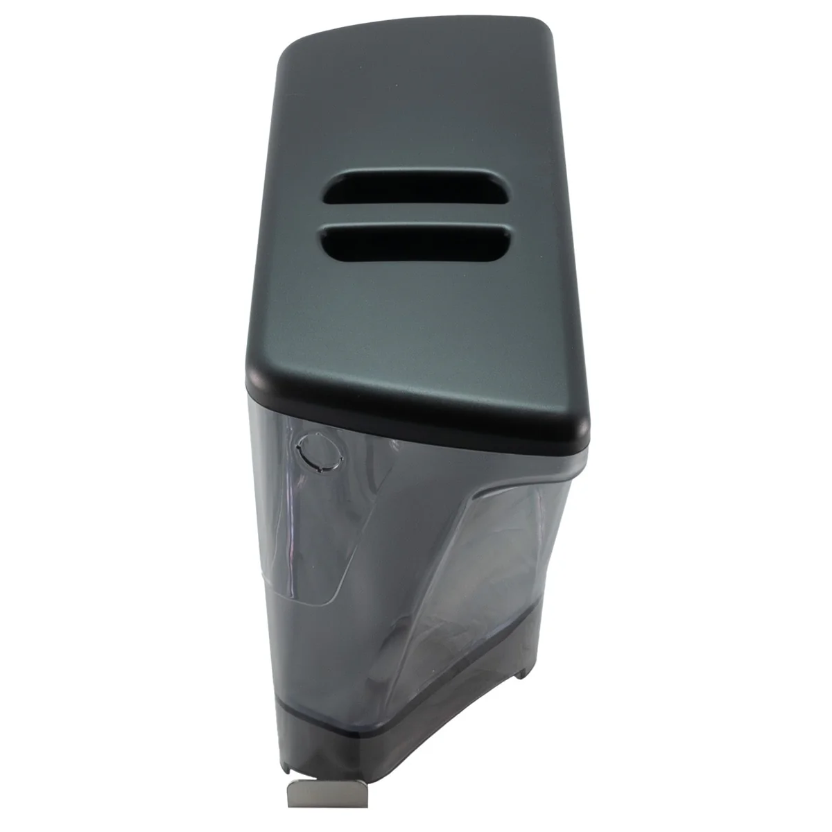 Rancilio 00100878.001 Bean Hopper Assay. Left Without Lock