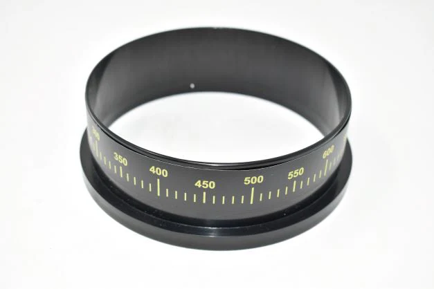 Bentwood 2811085 Grind Adjustment Ring | Fits Vertical 63