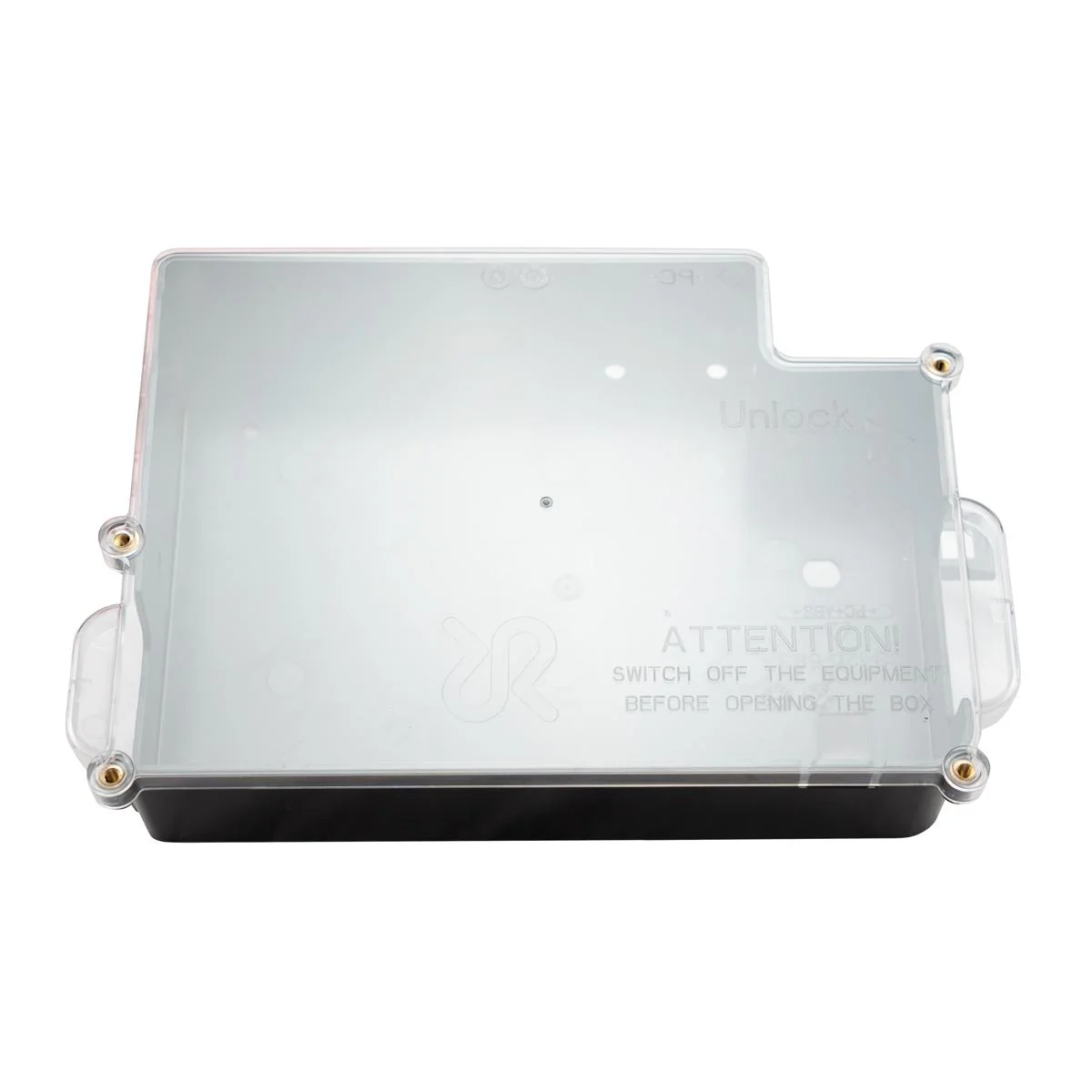 Rancilio 38120583 Board Box Mc/15