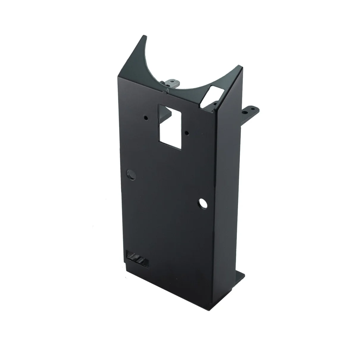 Rancilio 21202375 Body Rocky Sd Black
