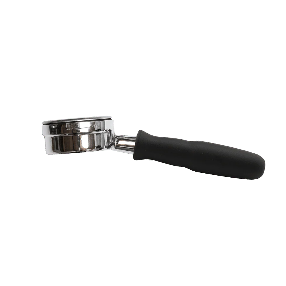 La Marzocco L111/X Bottomless Portafilter black | Fits FB70, FB80 & More