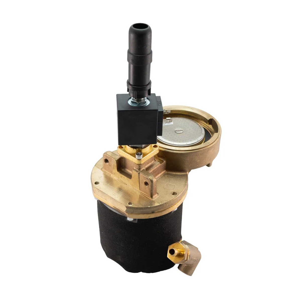 Rancilio 10051012 Brewing Group Silvia Pro Assy. 110V