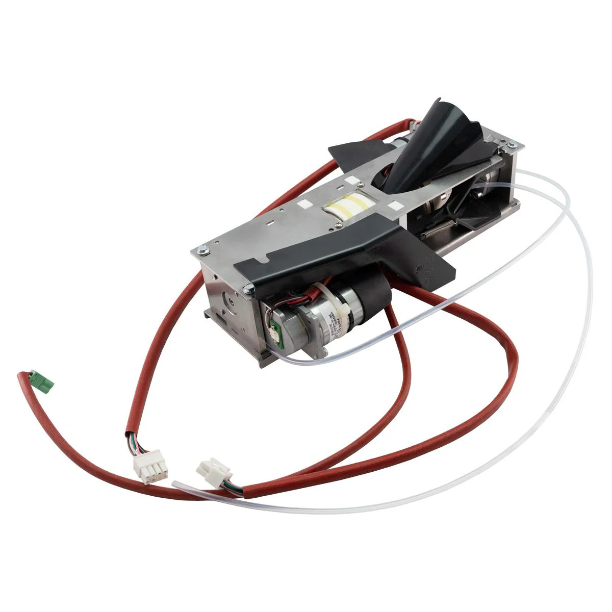 Rancilio 10054005 Brewing Unit Bc22 Ntc
