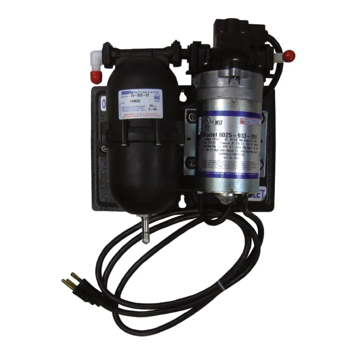 Bunn 41815.1000 Booster Pump Kit W/.357 Hoses