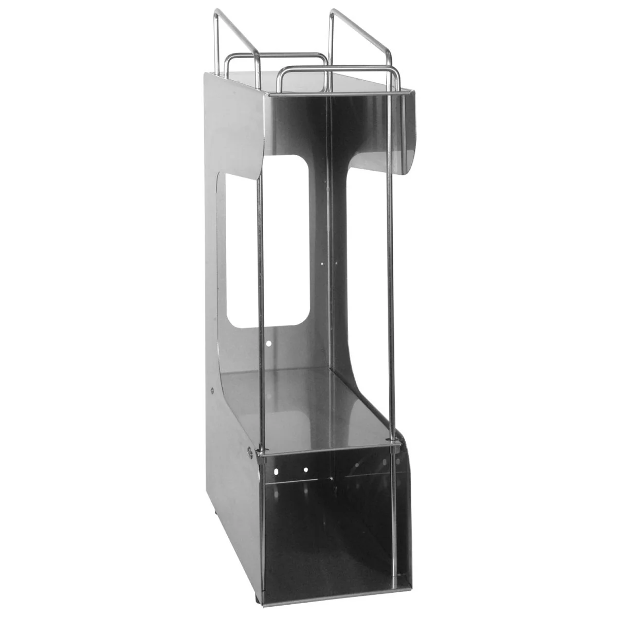 Bunn 49634.0000 Dispense Rack, Single Lp Tdo-N