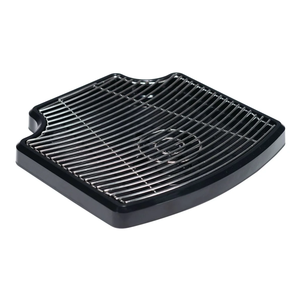 Bunn 53452.0001 Kit, Drip Tray Single Sh | Fits 1SH STAND & More