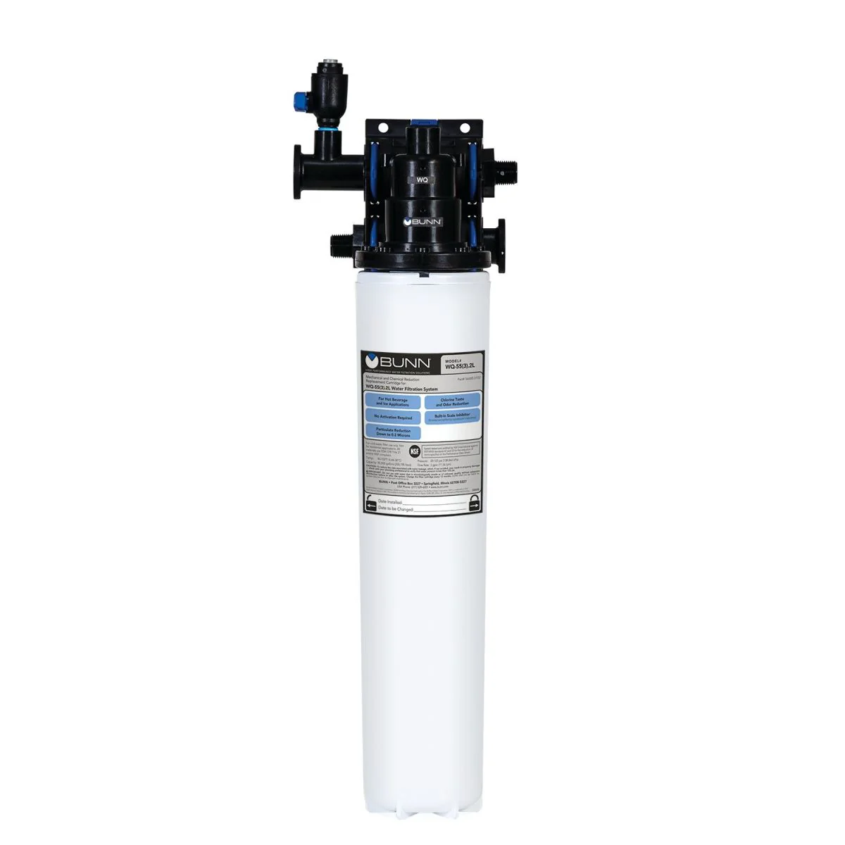 SYSTEM, WQ-55(3).2L (56000.0002)