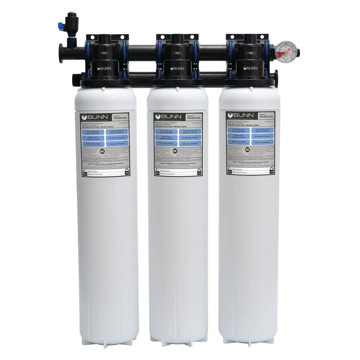 SYSTEM, WQ-TRPL60(10.5).2CL (56000.0007)