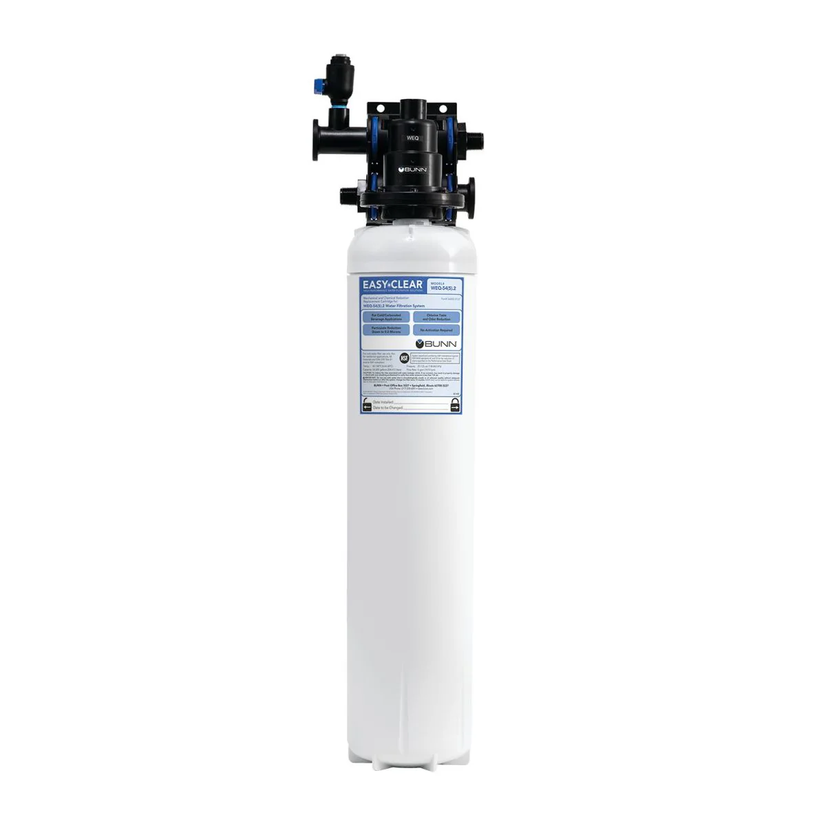 SYSTEM, WEQ-54(5).2 (56000.0029)