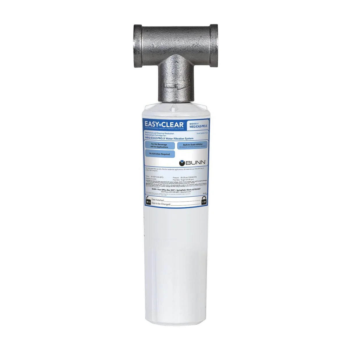 SYSTEM, WEQ-SCALE-PRO.X (56000.0033)