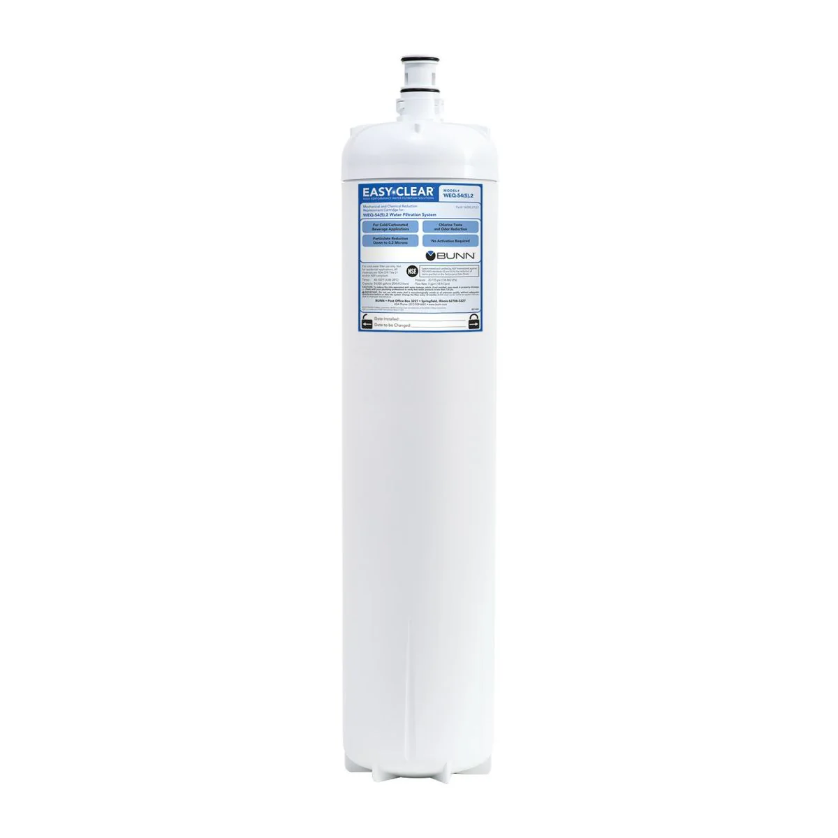 CARTRIDGE, WEQ-54(5).2 (56000.0127)