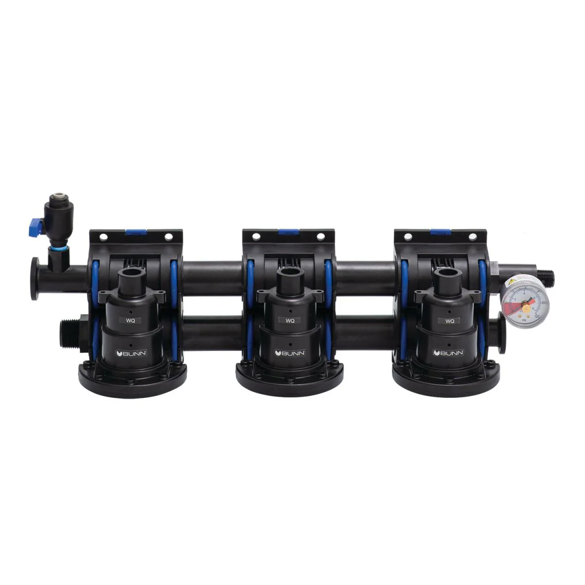 MANIFOLD, WQ-TRIPLE (56000.0202)