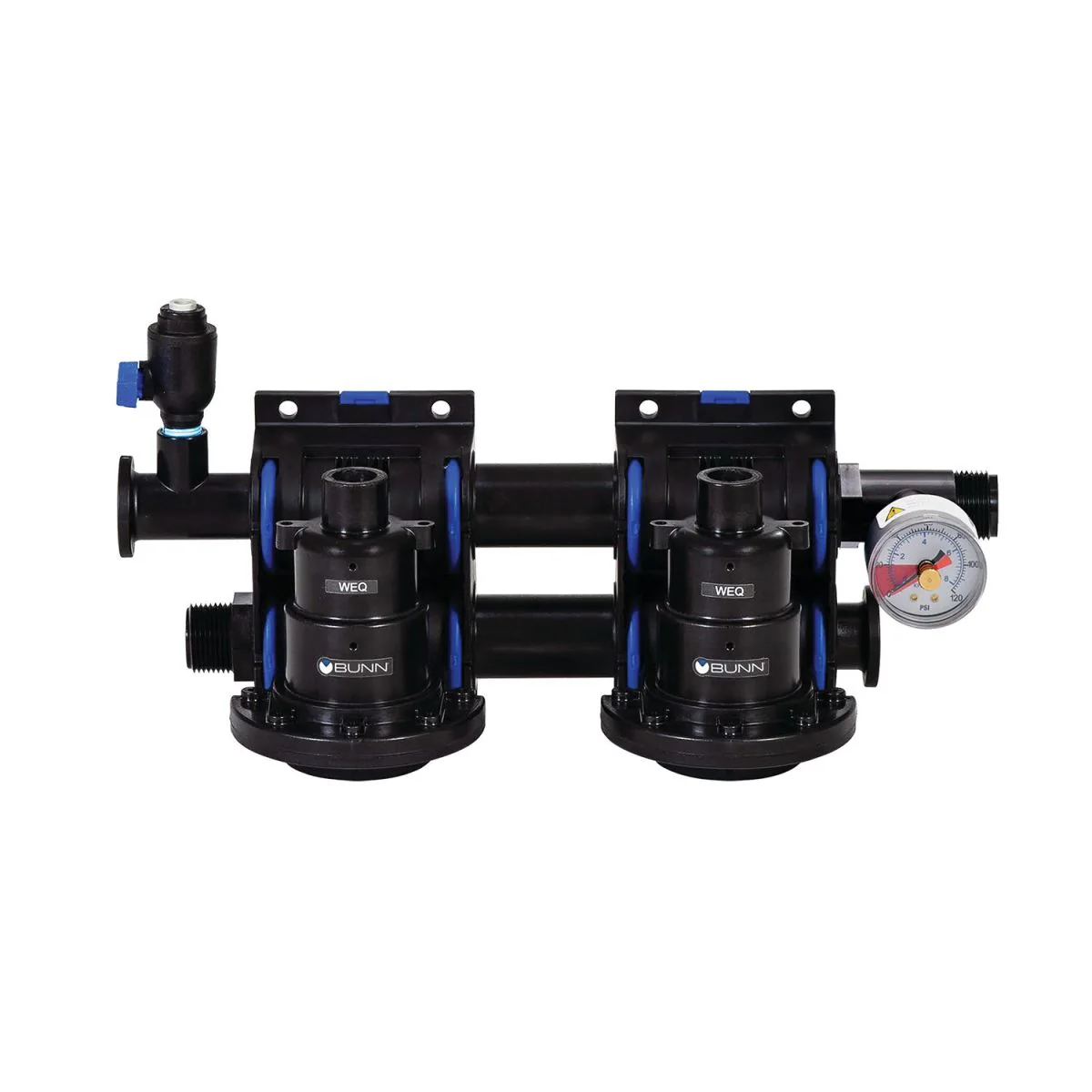 MANIFOLD, WEQ-TWIN (56000.0207)