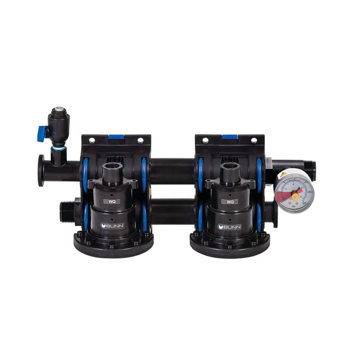 MANIFOLD, WQ-TWIN (56000.0209)