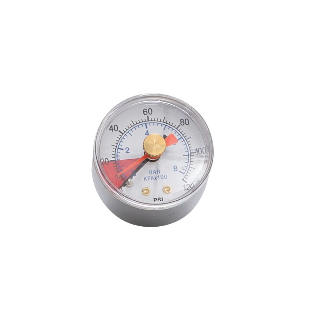 Bunn 56000.0400 Gauge, Water Filter Weq/Wq