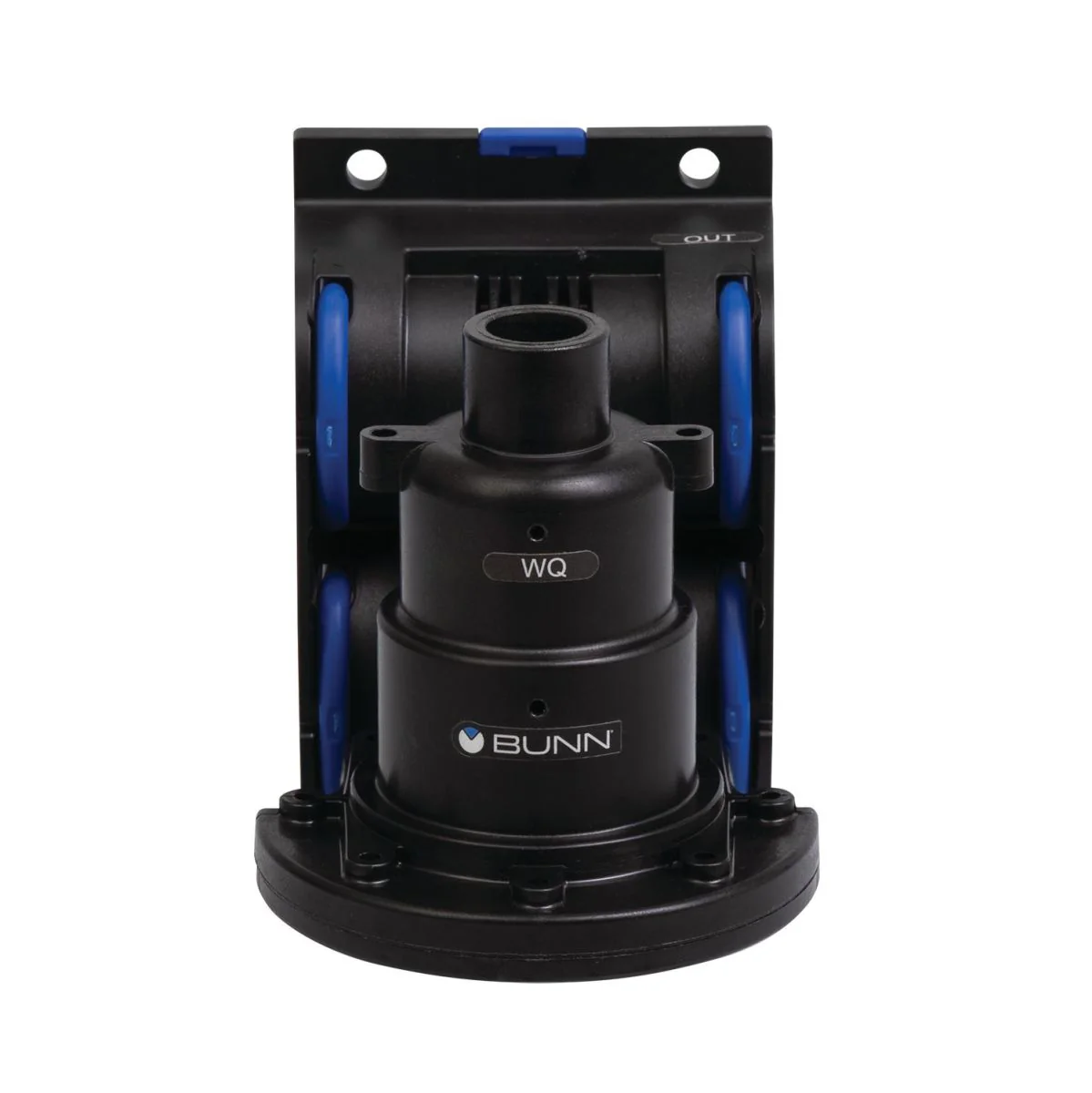 Bunn 56000.0404 Manifold Assy, Wq Head & Clips 4 Per