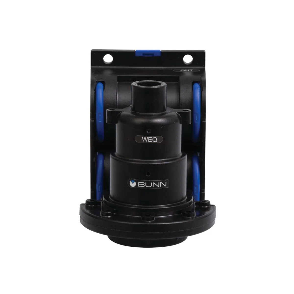 Bunn 56000.0405 Manifold Assy, Weq Head & Clips 4 Per