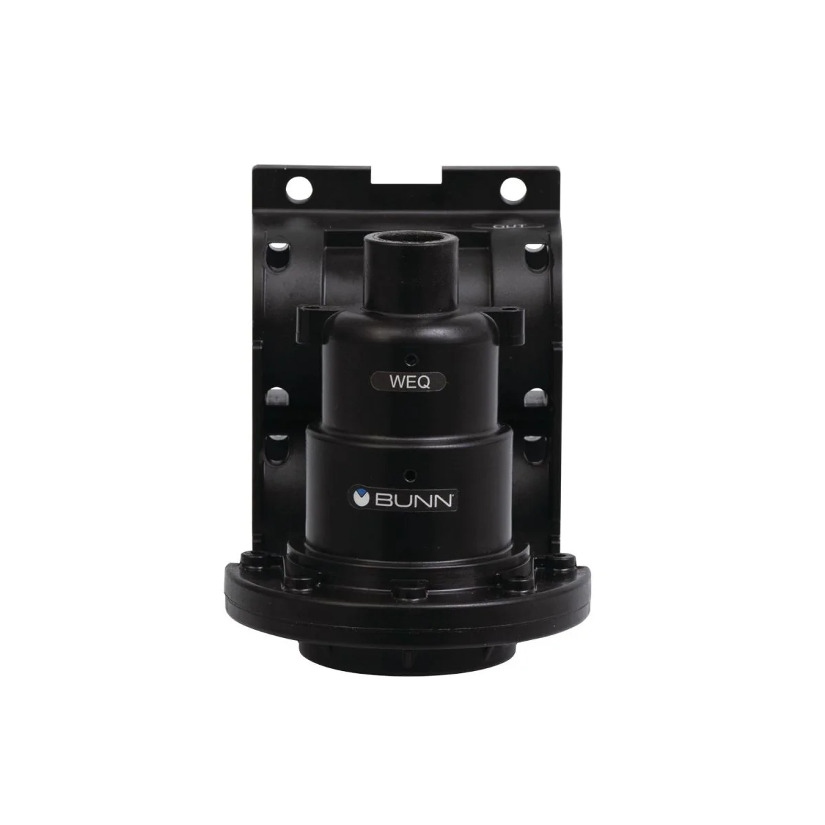 Bunn 56000.0407 Head Assy, Weq 1 Per