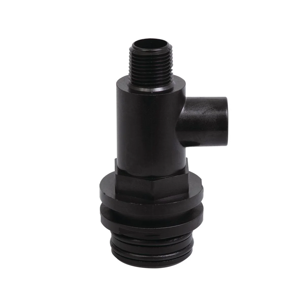 Bunn 56000.0417 Connector, 3/8" Mnpt W/Pr Port