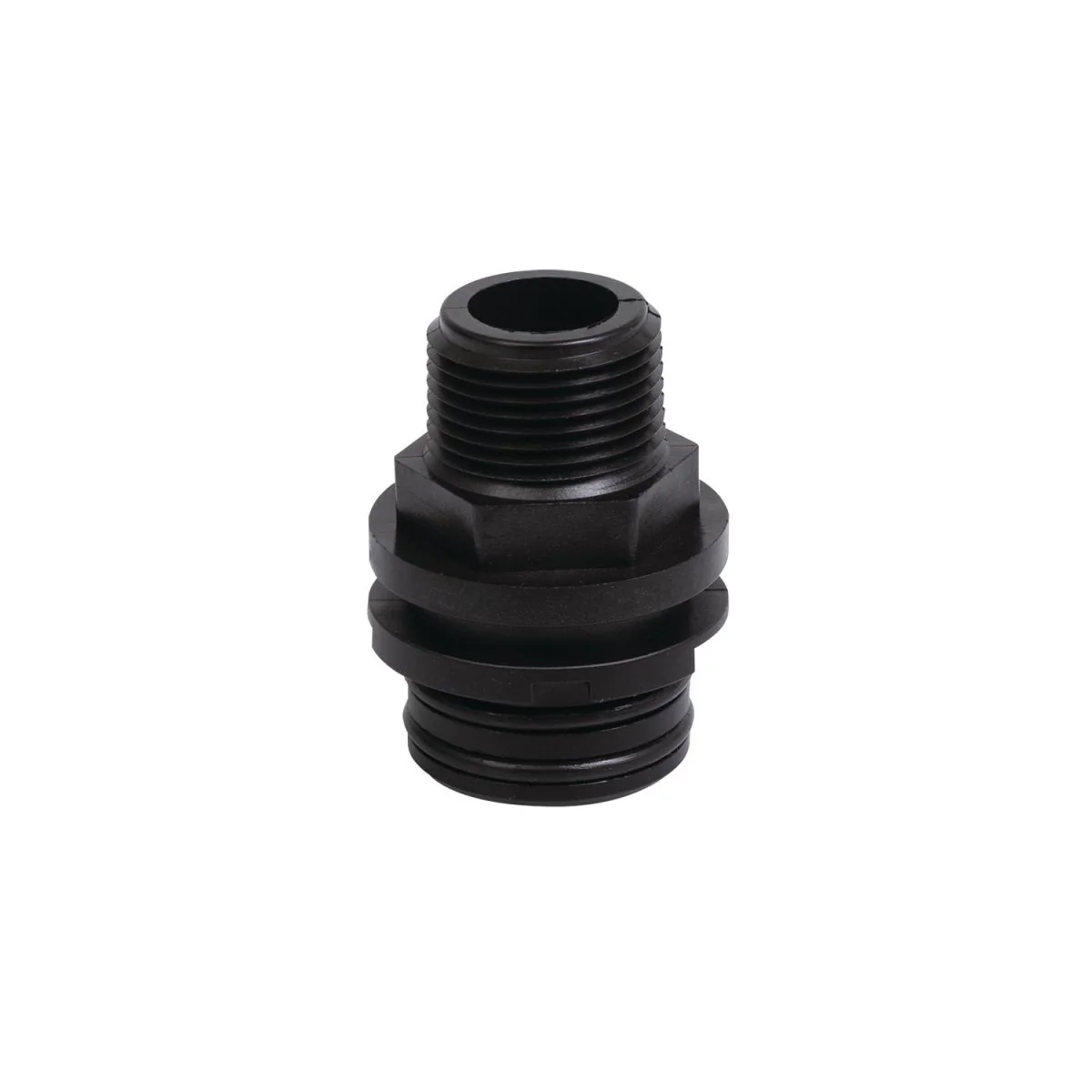 Bunn 56000.0418 Connector, 3/4" Mnpt