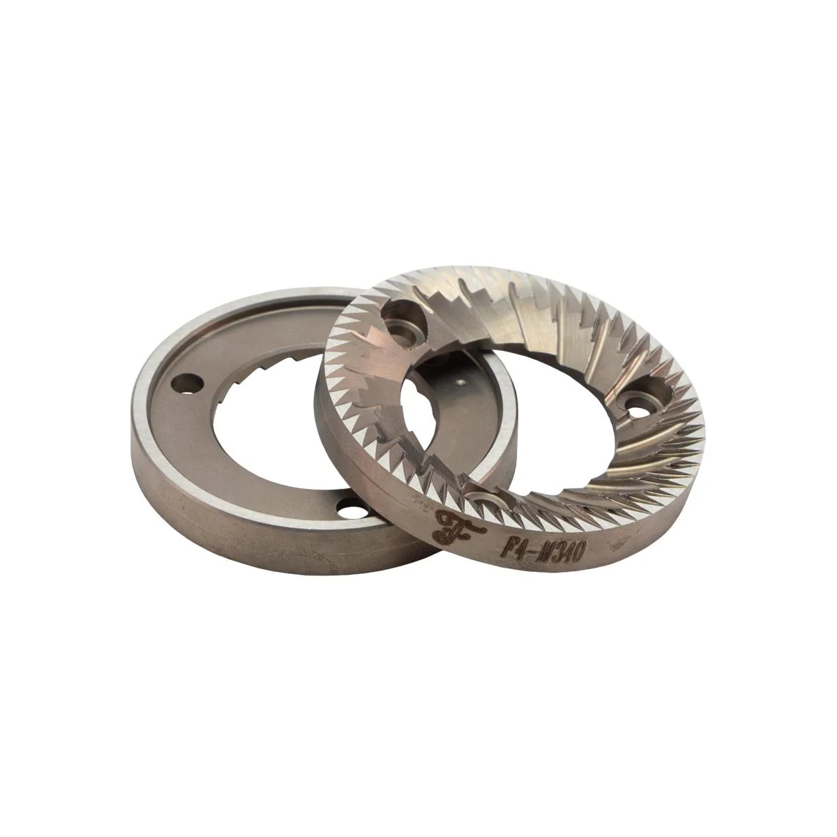 Rancilio 62MP58N001 Burr Couple D.58 Stile