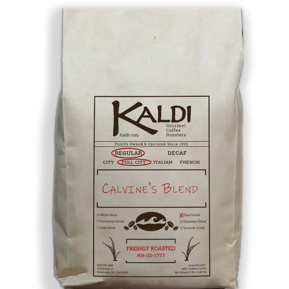 Calvine's Blend - Image 11