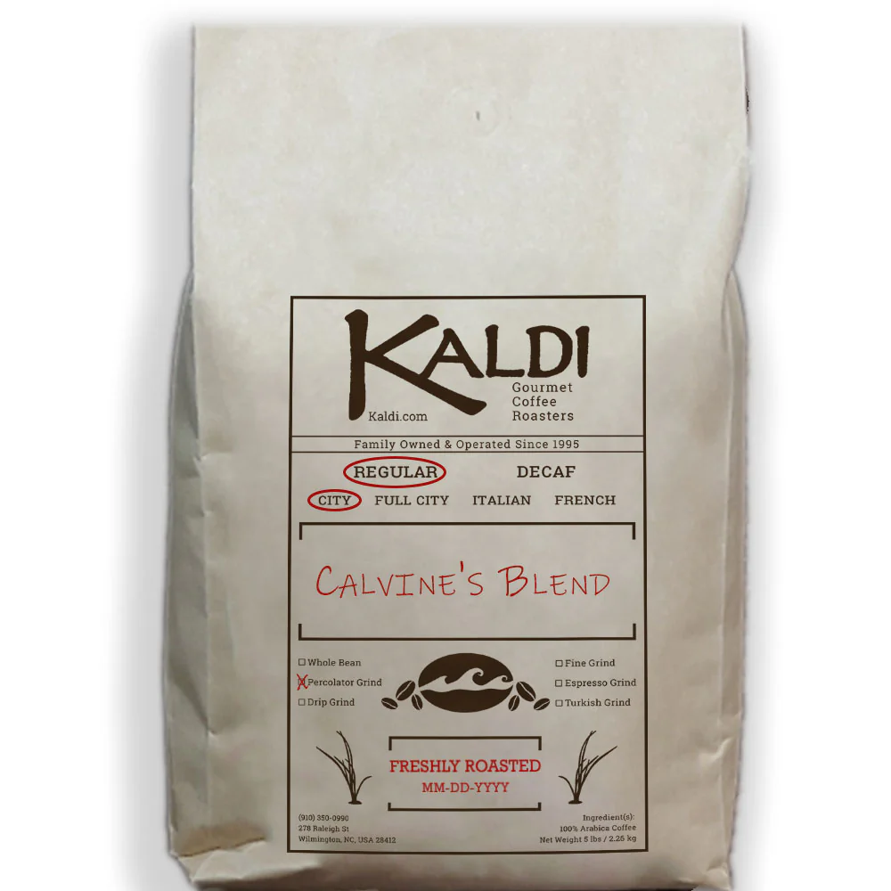Calvine's Blend - Image 6