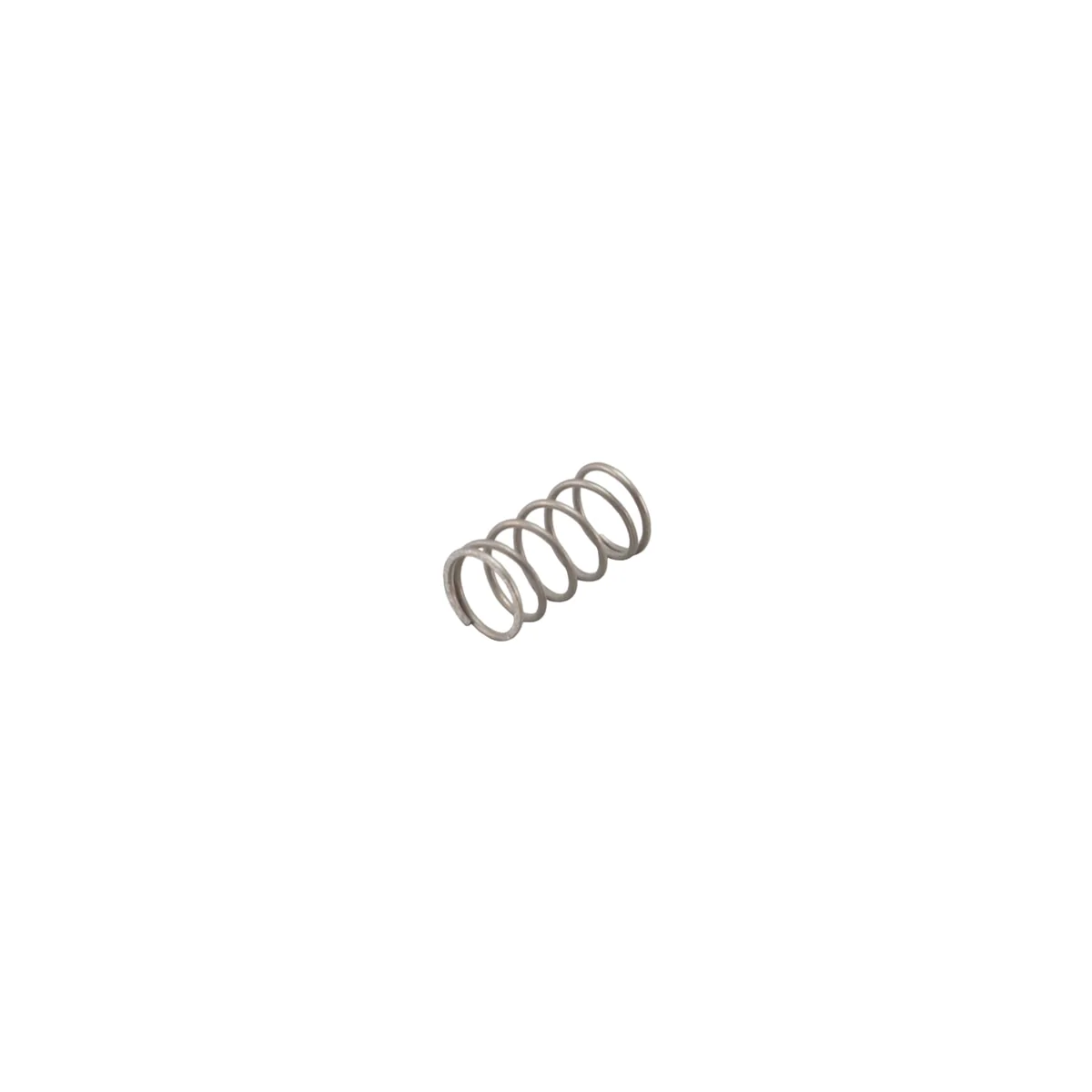 Rancilio 39110030 Cap Spring