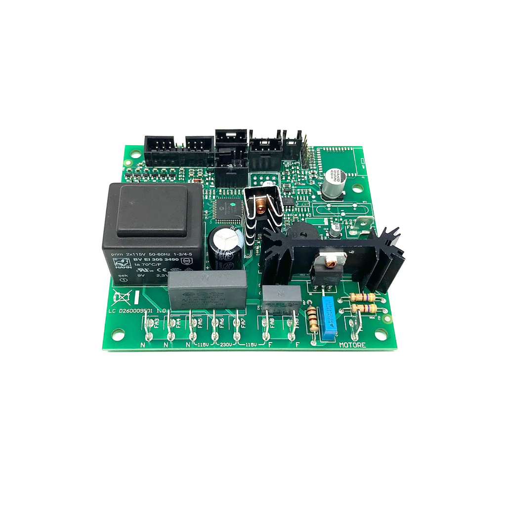 Ceado 50286 Electronic Board ..E37T ..E37S | Fits E37S & More